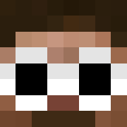 Minecraft profile picture for @Panictype
