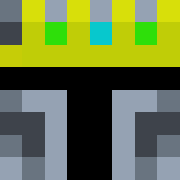 Skin Head