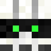 Minecraft profile picture for @llutum