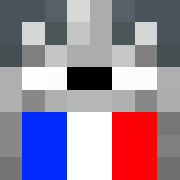 Minecraft profile picture for @DESIGNING