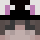 Kikkici Minecraft head
