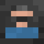 Skin Head