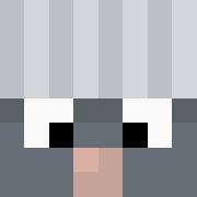 Skin Head