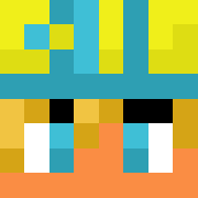 Skin Head