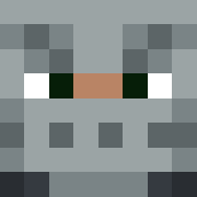 Skin Head