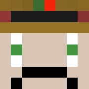 Skin Head