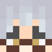 Skin Head