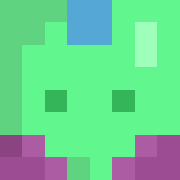 Minecraft profile picture for @spc