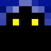 Minecraft profile picture for @LJ37