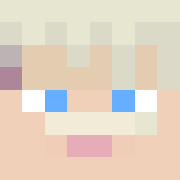Skin Head