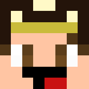 Minecraft profile picture for @Lampss