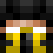 Skin Head