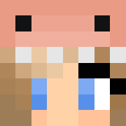 Minecraft profile picture for @Rate