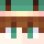 Creeperbuilder Minecraft head