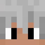 Skin Head