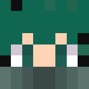Minecraft profile picture for @Timid