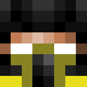 Skin Head