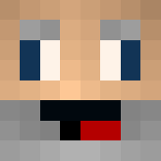 Minecraft profile picture for @Virtually