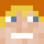 Minecraft avatar for Maxtlf1
