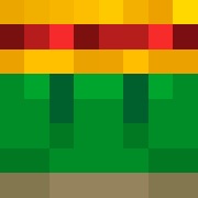 Skin Head