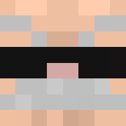 Skin Head