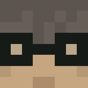 Skin Head