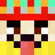 Skin Head