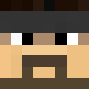 Minecraft profile picture for @Skearox