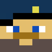 Skin Head