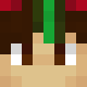 avatar Smallishbeans skin