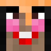 Minecraft profile picture for @Gnaw