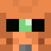 Minecraft profile picture for @Collaborator