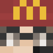 Skin Head