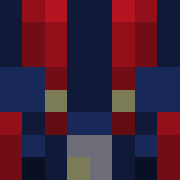 Skin Head