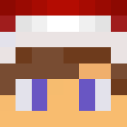 Minecraft profile picture for @Snowstorm