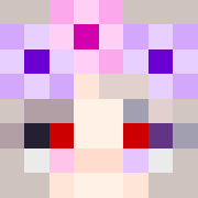 Minecraft profile picture for @Inscrutable