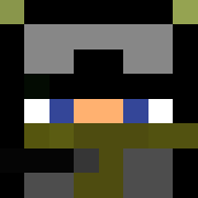 Skin Head