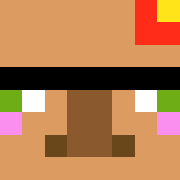 Skin Head