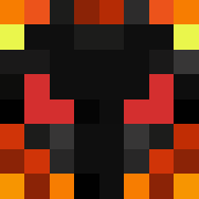 Minecraft profile picture for @thyroid