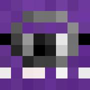 Minecraft profile picture for @nik