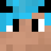 Minecraft profile picture for @halle040