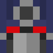 Skin Head