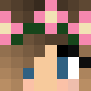 Minecraft profile picture for @Agnes