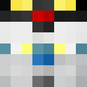 Skin Head