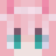 Minecraft profile picture for @Adventurous