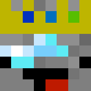 Skin Head