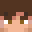 Minecraft head of Shlumbiz