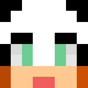 Minecraft profile picture for @Pandit