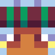 Skin Head