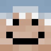Skin Head